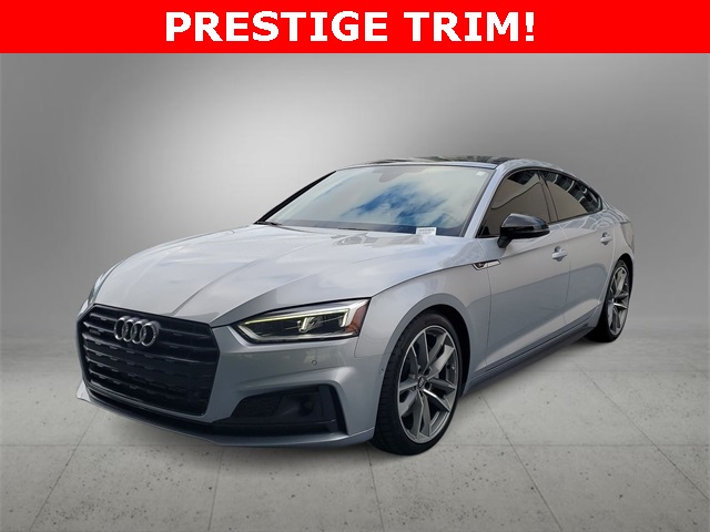 2019 Audi A5 Sportback Prestige Hatchback