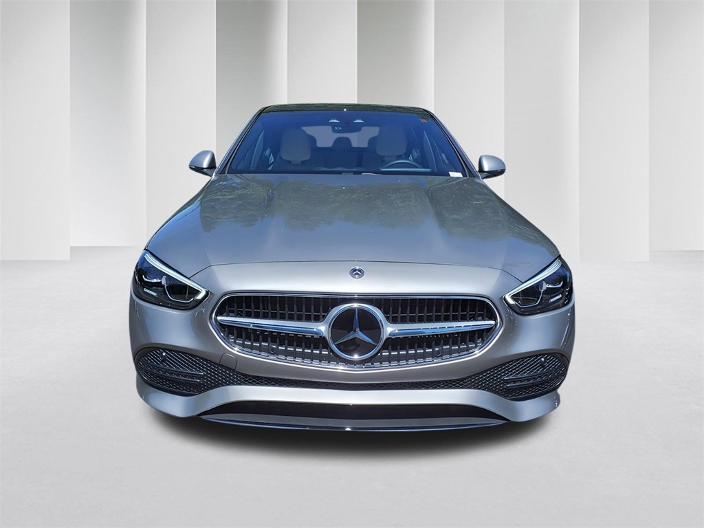 2024 Mercedes-Benz C 300