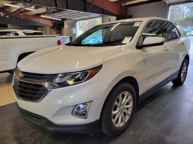 2019 Chevrolet Equinox LT 2FL