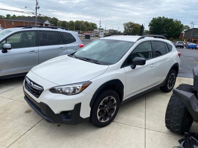 2022 Subaru Crosstrek 2.0i
