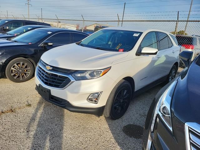 2019 Chevrolet Equinox LT 1LT