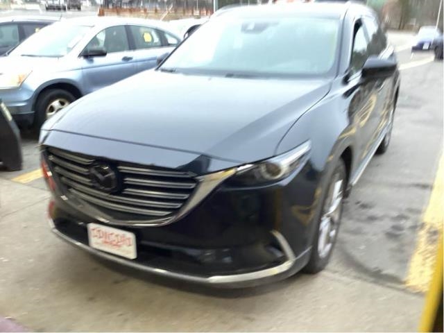 2021 MAZDA CX-9 Grand Touring