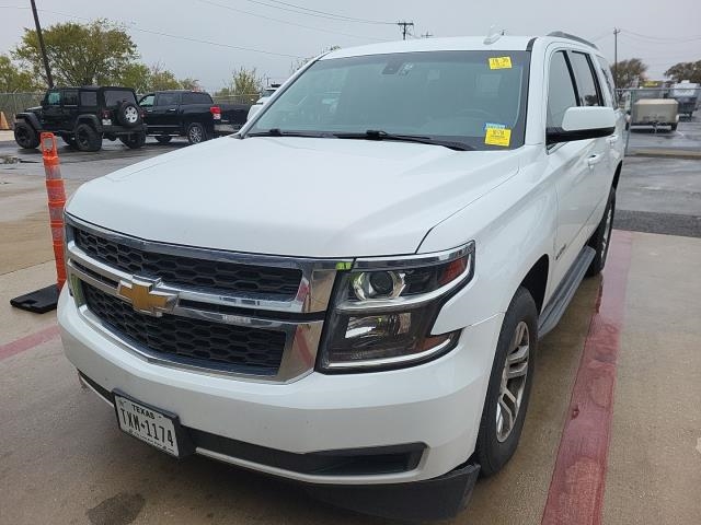 2019 Chevrolet Tahoe LS 1LS