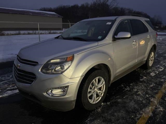 2016 Chevrolet Equinox LT 1LT