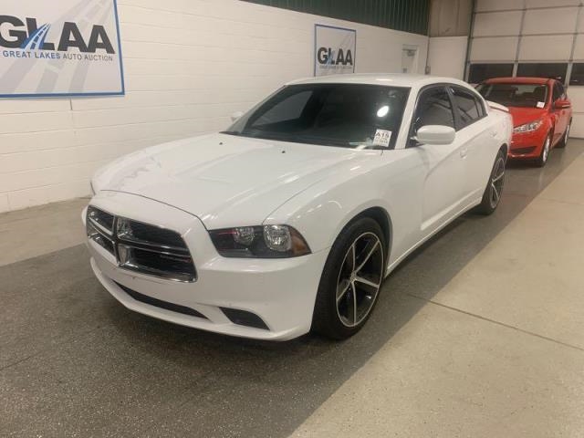 2014 Dodge Charger SE