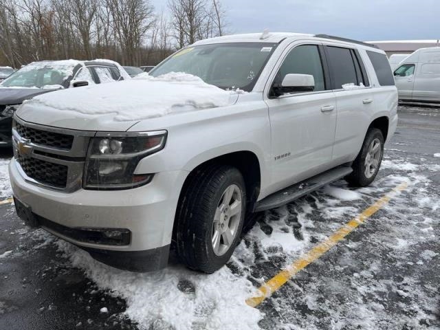 2016 Chevrolet Tahoe LT 1LT
