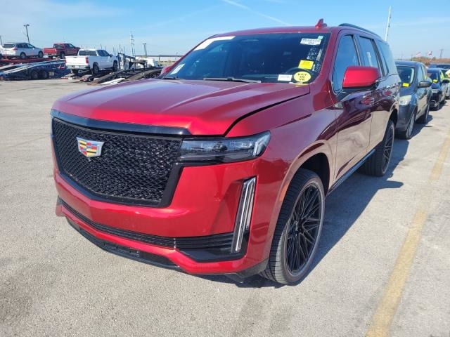 2023 Cadillac Escalade Sport 1SC