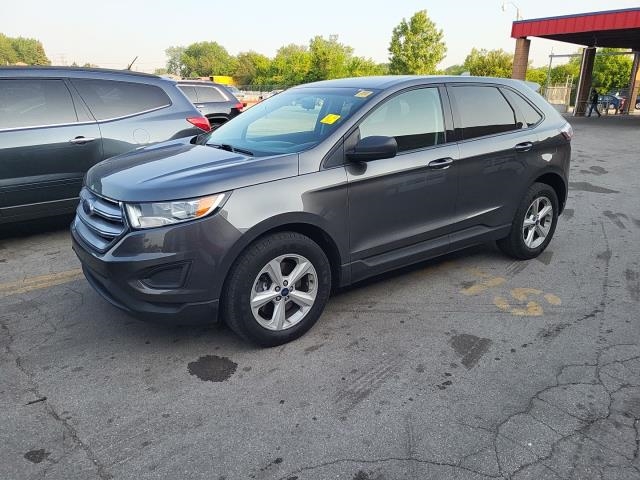 2017 Ford Edge SE