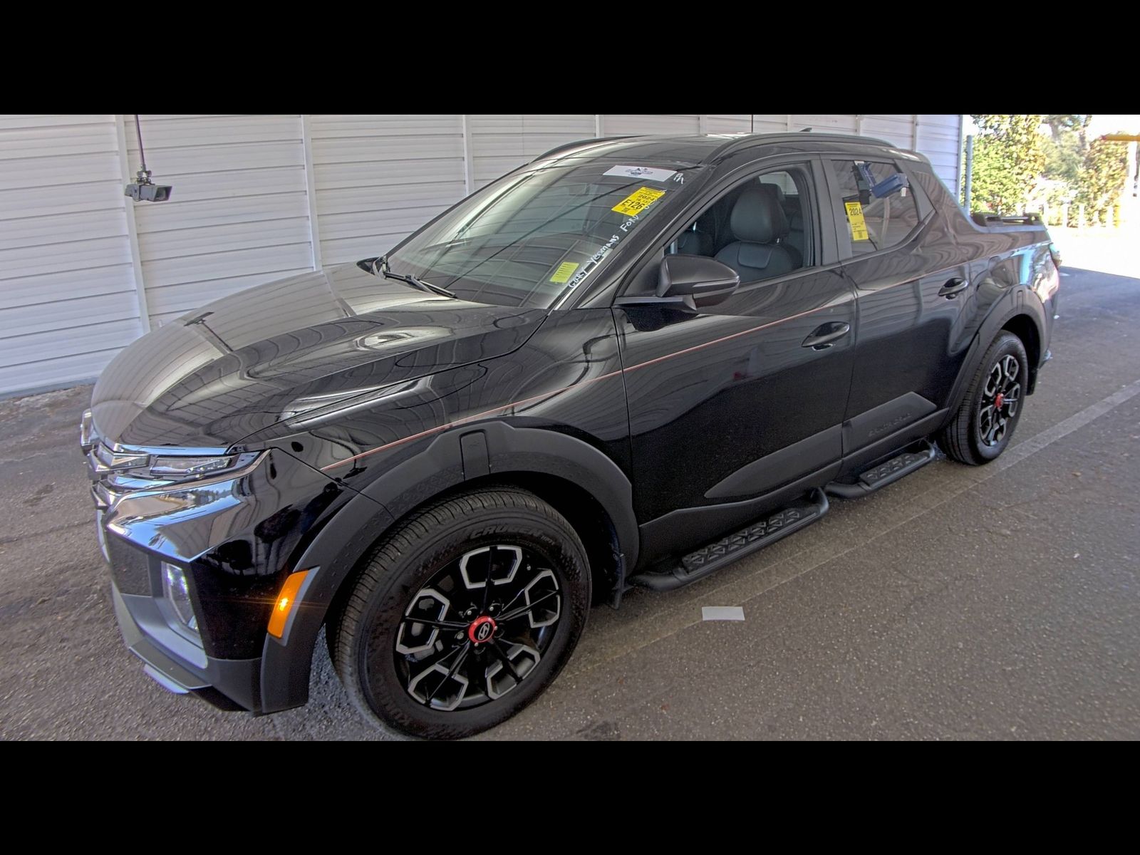 2024 Hyundai Santa Cruz XRT Crew Cab Extra Short Bed