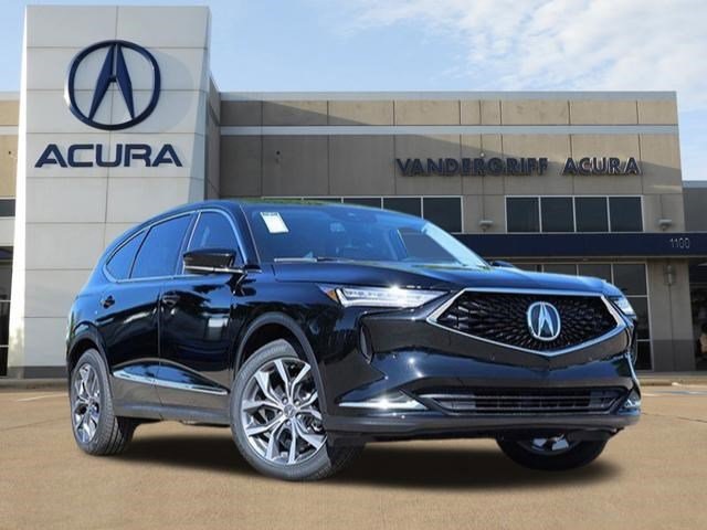 2024 Acura MDX w/Technology Pkg