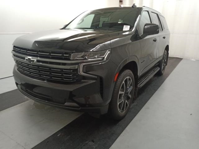 2022 Chevrolet Tahoe RST 1SP