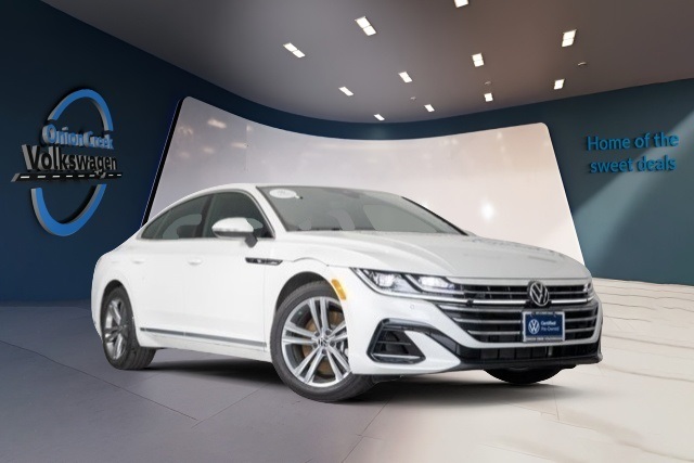 2023 Volkswagen Arteon SE R-Line