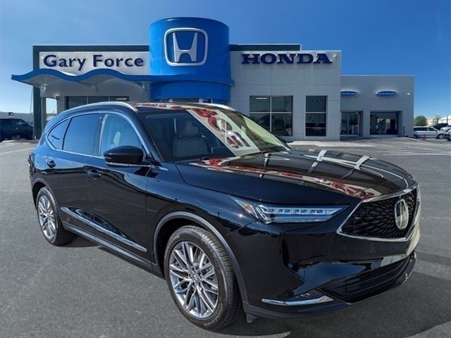 2023 Acura MDX w/Advance Pkg