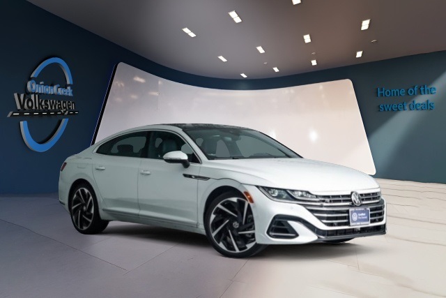 2023 Volkswagen Arteon SEL Premium R-Line