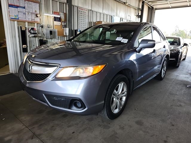 2014 Acura RDX