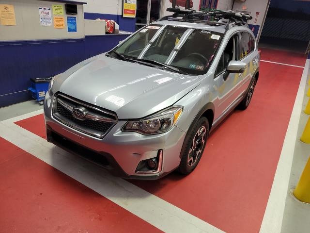 2017 Subaru Crosstrek 2.0i Limited