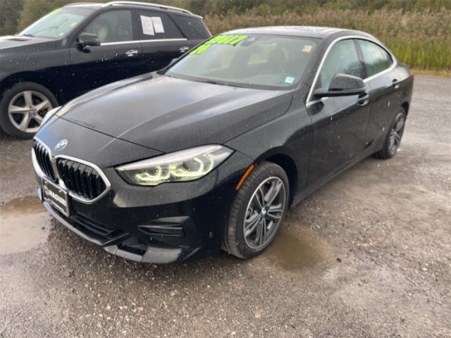 2024 BMW 2 Series Gran Coupe 228i xDrive Sedan