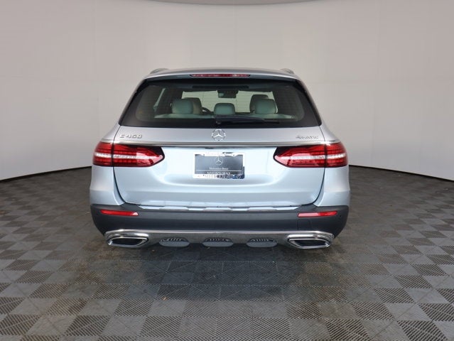 2021 Mercedes-Benz E 450 4MATIC Wagon