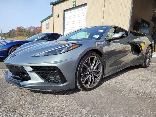 2024 Chevrolet Corvette Stingray Coupe 2LT