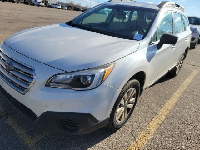 2017 Subaru Outback 2.5i