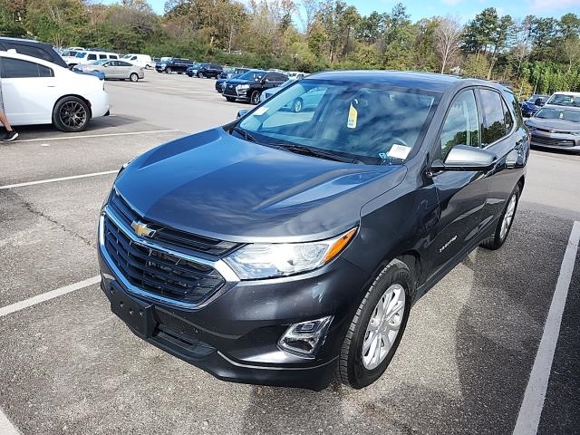2019 Chevrolet Equinox LT 1LT