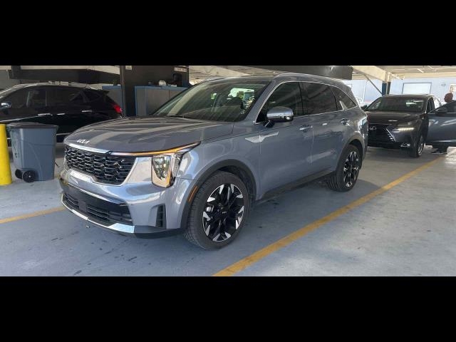 2024 Kia Sorento EX