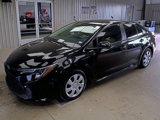 2022 Toyota Corolla LE Sedan