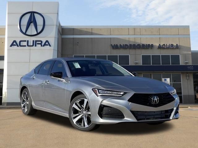 2024 Acura TLX w/Technology Pkg