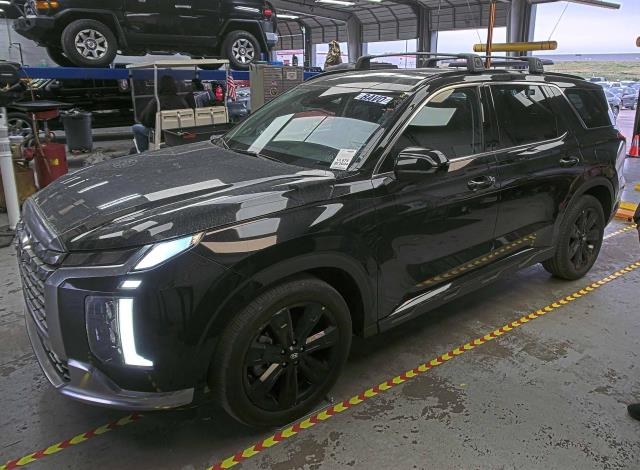 2024 Hyundai Palisade XRT