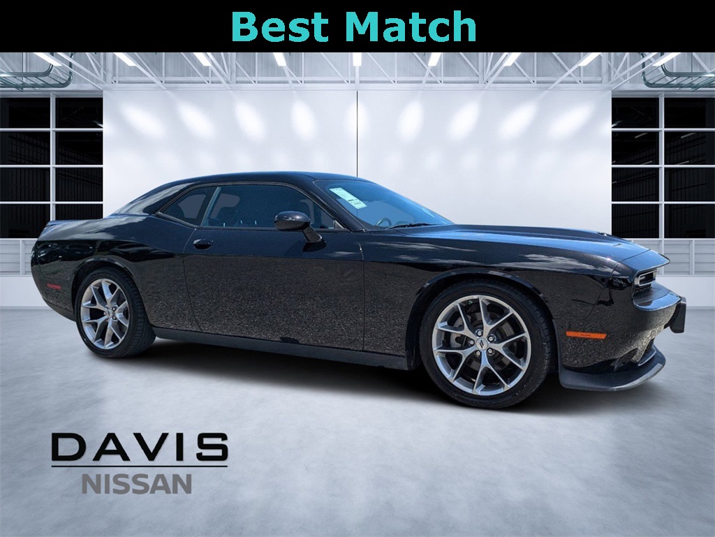 2023 Dodge Challenger GT