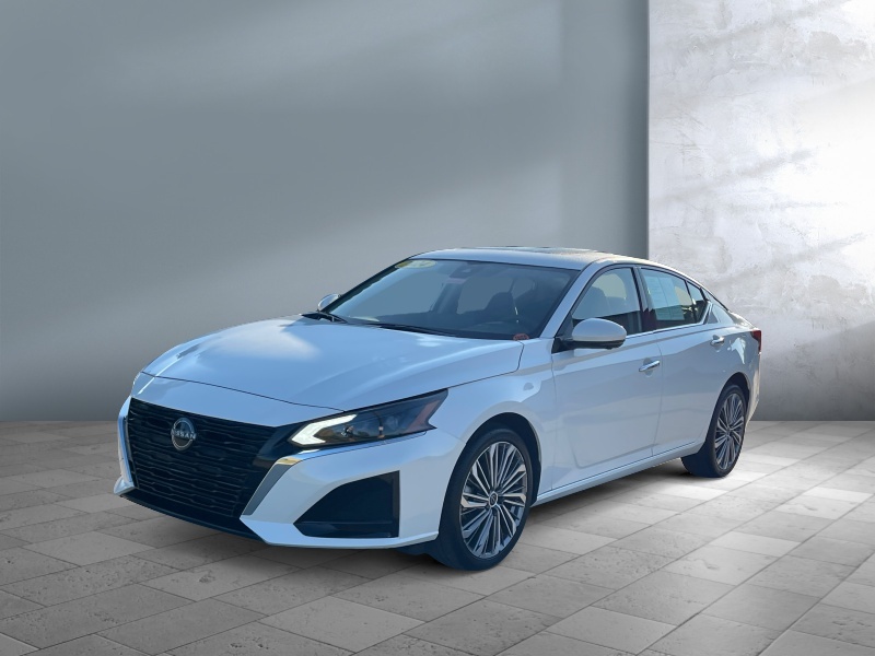 2024 Nissan Altima SL