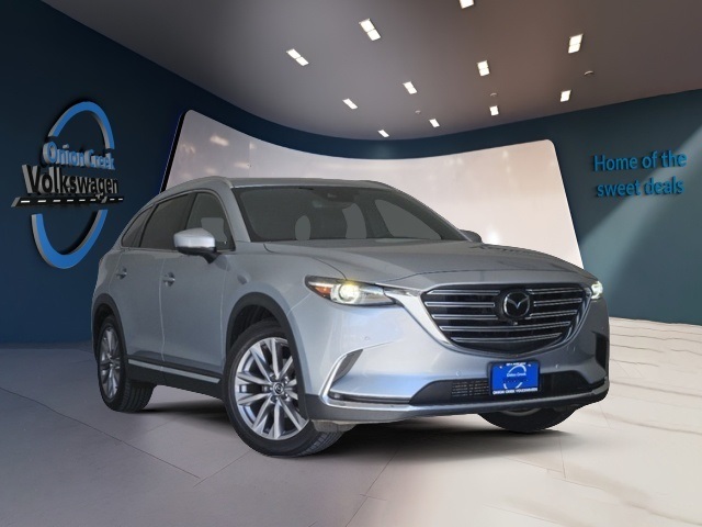 2021 MAZDA CX-9 Grand Touring