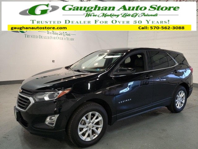 2019 Chevrolet Equinox LT 1LT