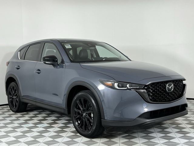 2024 MAZDA CX-5 2.5 S Carbon Edition w/o Cylinder Deactivation