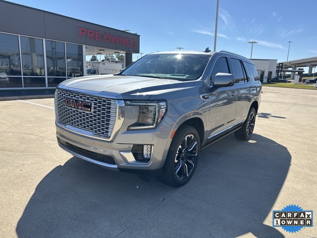 2023 GMC Yukon Denali 5SA