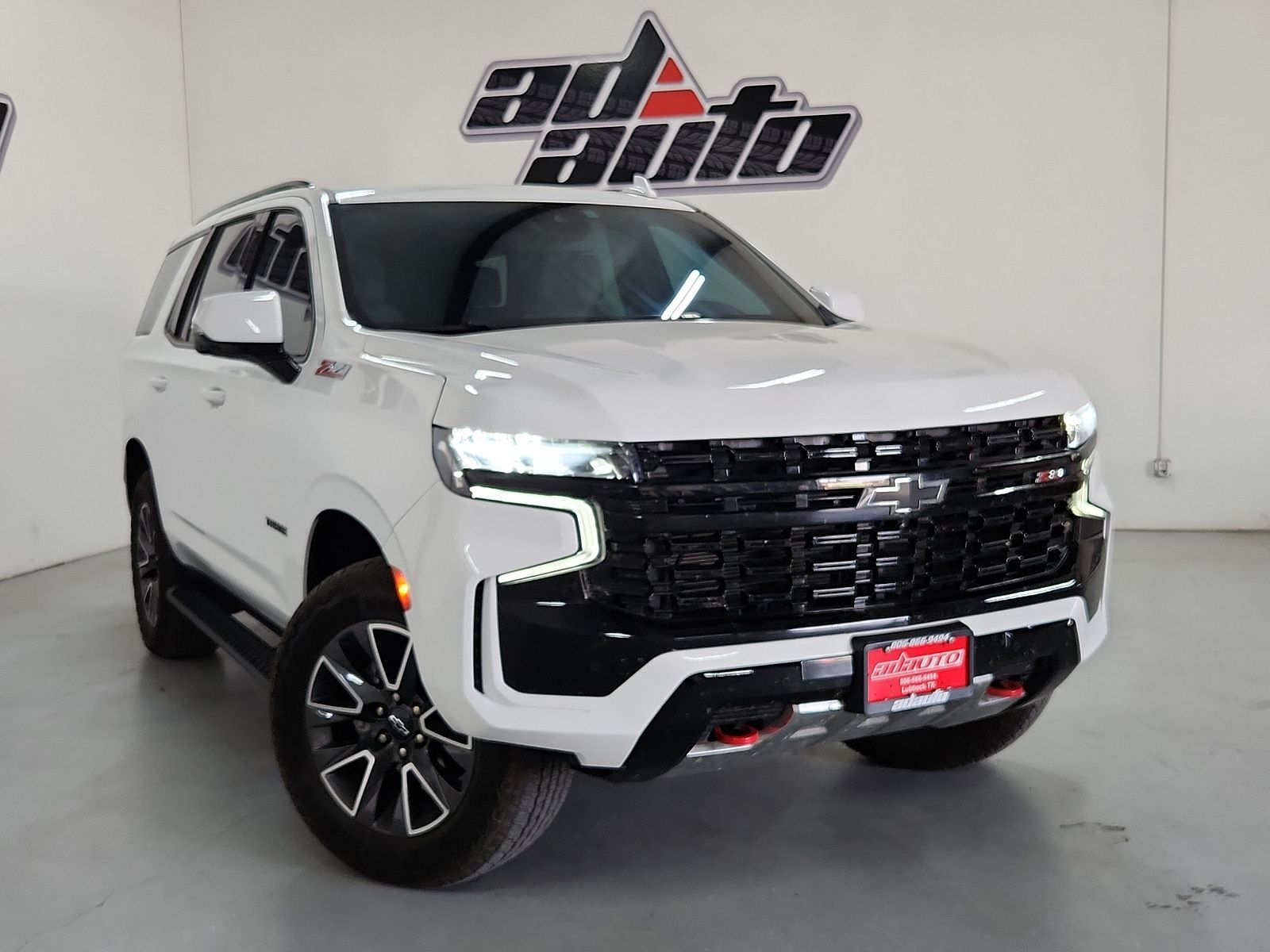 2023 Chevrolet Tahoe Z71 2Z7