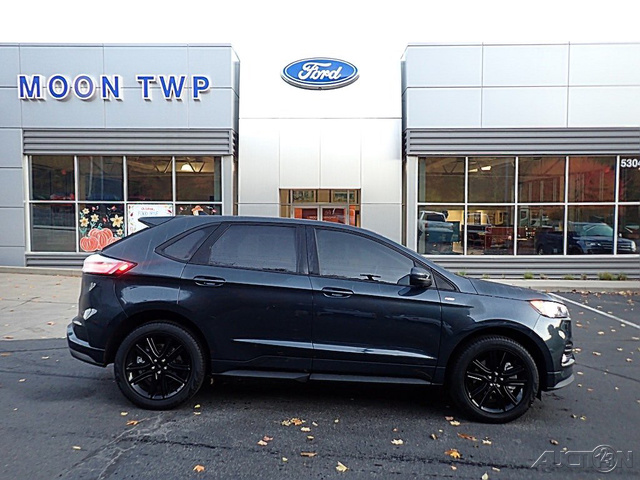 2024 Ford Edge ST-Line