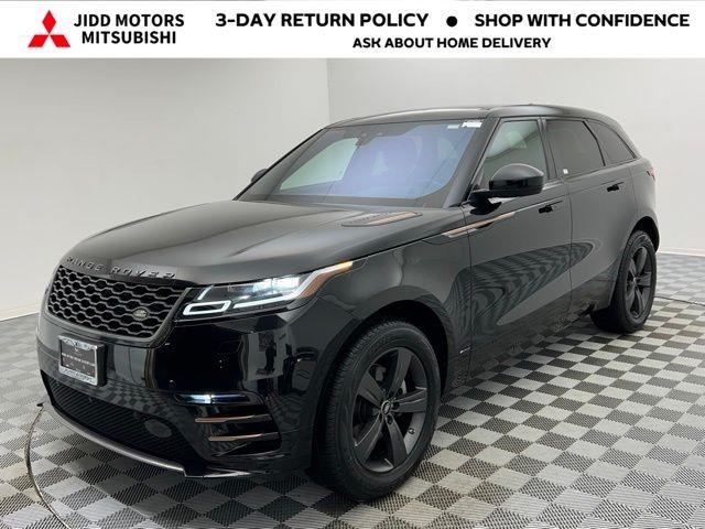 2020 Land Rover Range Rover Velar R-Dynamic S