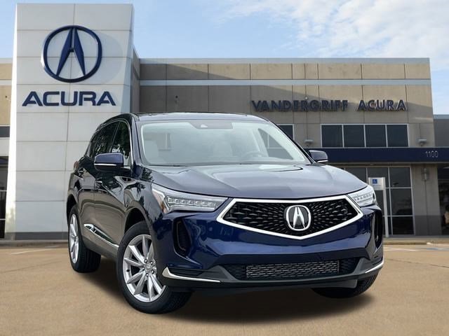 2024 Acura RDX