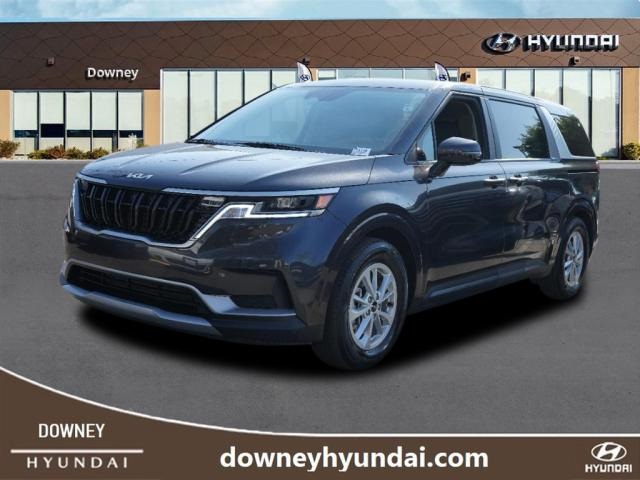 2024 Kia Carnival MPV LX w/ Seat Package 121.7