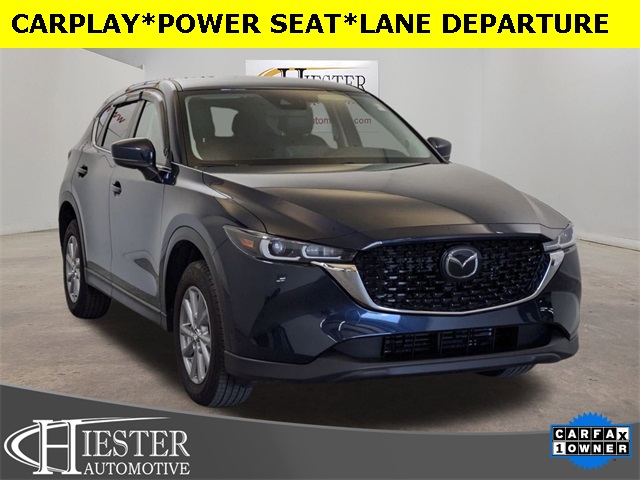 2023 MAZDA CX-5 2.5 S Select