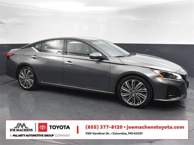 2023 Nissan Altima SL