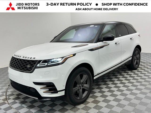 2021 Land Rover Range Rover Velar R-Dynamic S