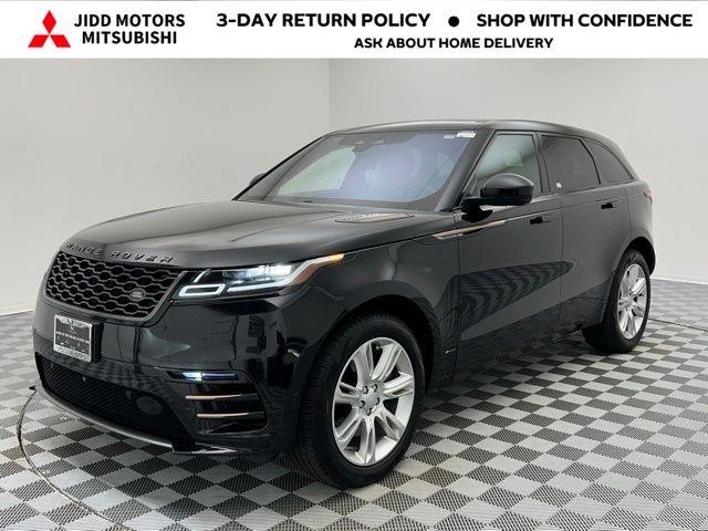 2021 Land Rover Range Rover Velar R-Dynamic S