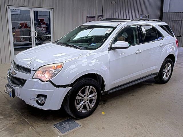 2015 Chevrolet Equinox LT 2LT