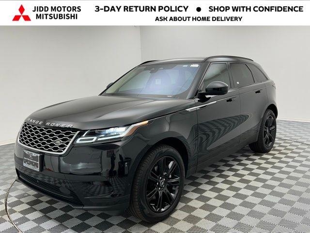 2021 Land Rover Range Rover Velar S