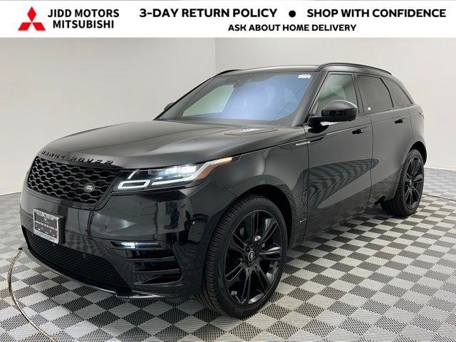 2020 Land Rover Range Rover Velar R-Dynamic S