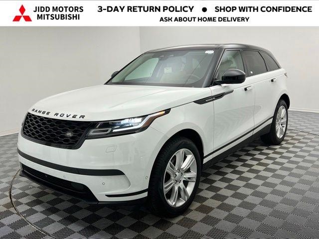 2021 Land Rover Range Rover Velar R-Dynamic S