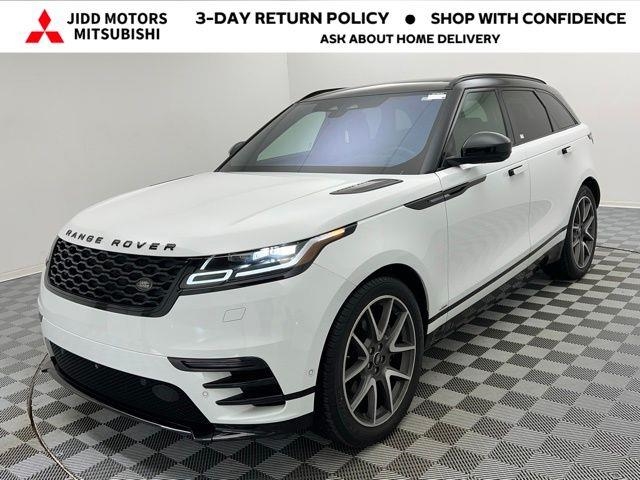 2021 Land Rover Range Rover Velar R-Dynamic S