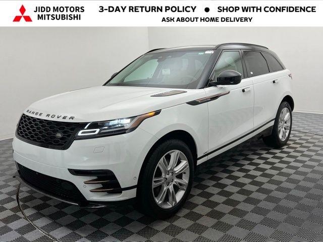 2021 Land Rover Range Rover Velar R-Dynamic S